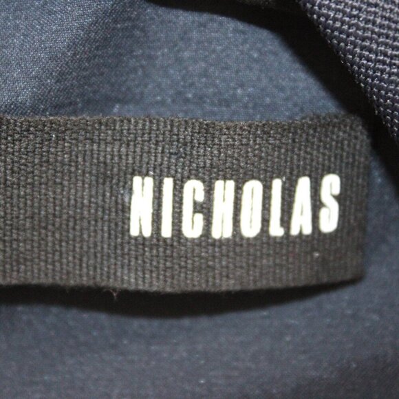 NICHOLAS Cut Out Midi Dress - Picture 7 of 7